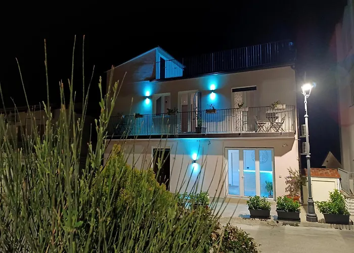 Nirvana Bed And Breakfast Experience